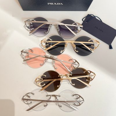 Prada Sunglasses — 9