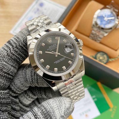 Rolex Watch