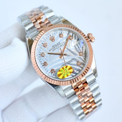 Rolex Watch — 5