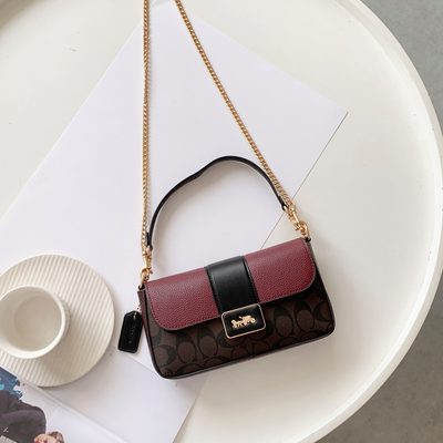 Coach Bag — 14