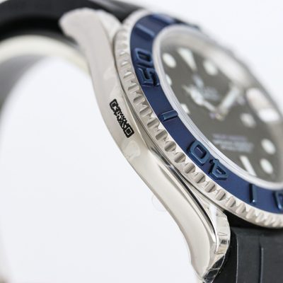 Rolex Watch — 6
