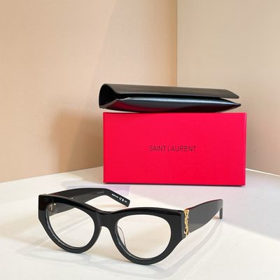 YSL Sunglasses — 3