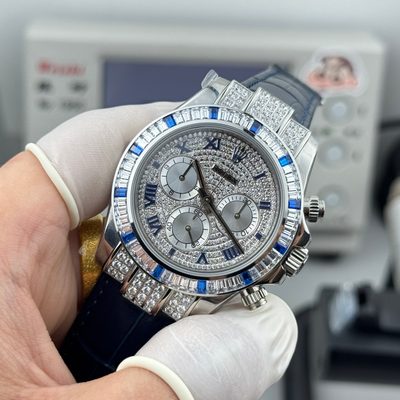 Rolex Watch — 4