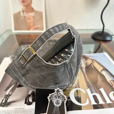 Chrome Hearts Cap — 9