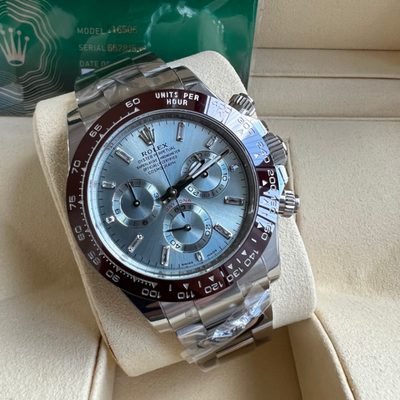 Rolex Watch — 4