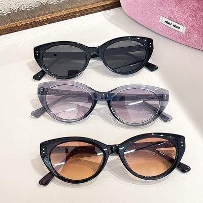 Miu Miu Sunglasses — 9