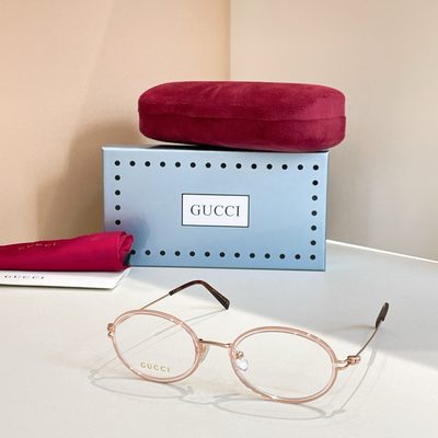 Gucci Sunglasses — 5