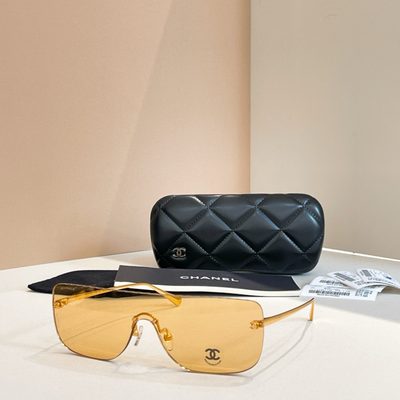 Chanel Sunglasses — 4