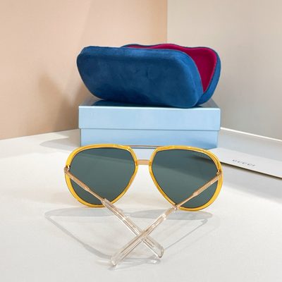 Gucci Sunglasses — 4