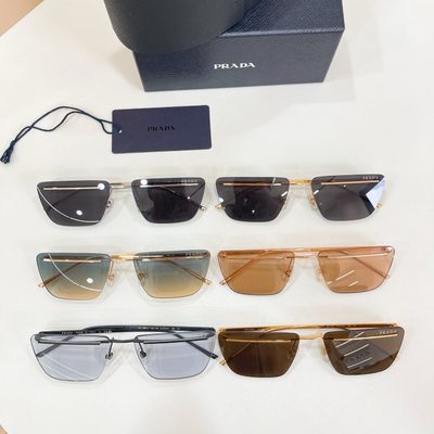 Prada Sunglasses — 8