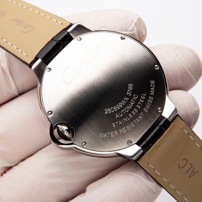 Cartier Watch — 8