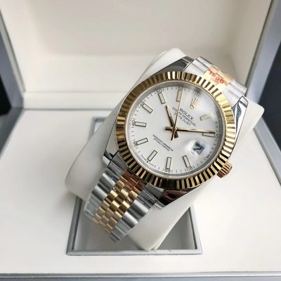 Rolex Watch — 4