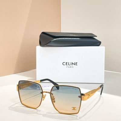 Celine Sunglasses — 4