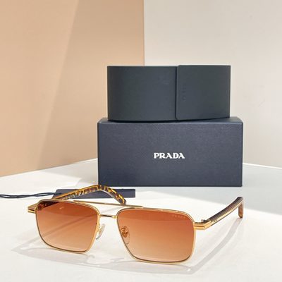 Prada Sunglasses — 7
