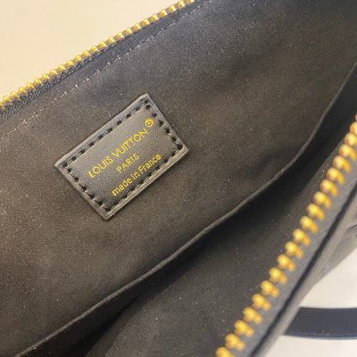 Louis Vuitton Bag — 9
