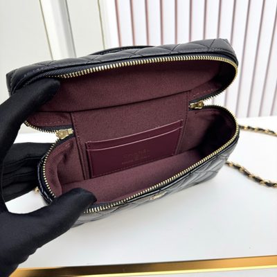 Chanel Bag — 9