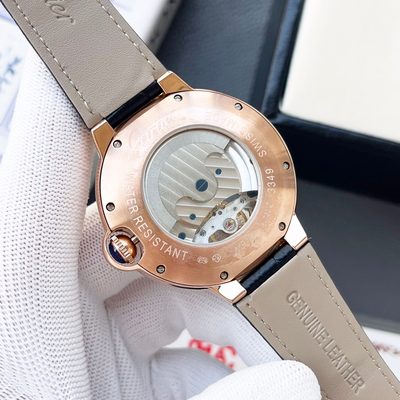 Cartier Watch — 9