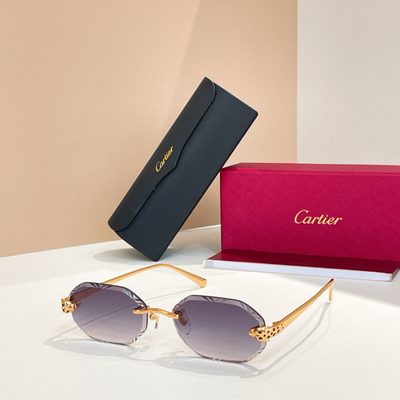 Cartier Sunglasses
