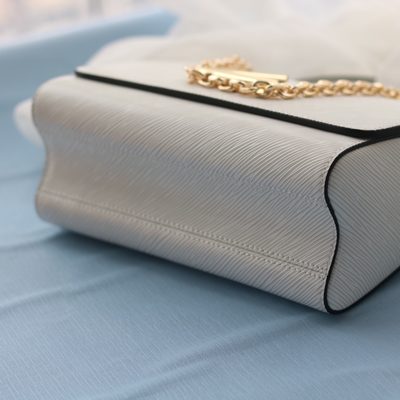 Louis Vuitton Bag — 5