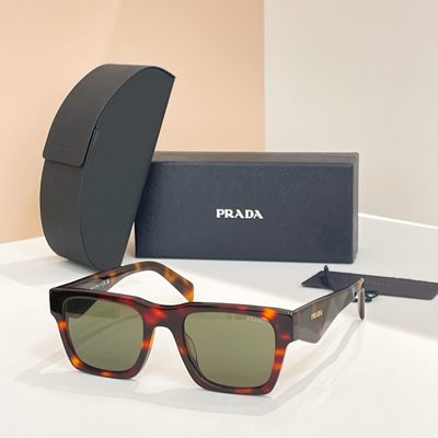 Prada Sunglasses — 3