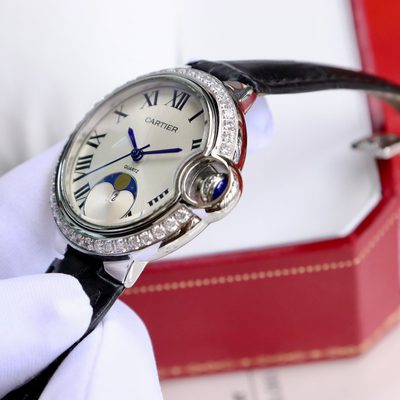 Cartier Watch — 6