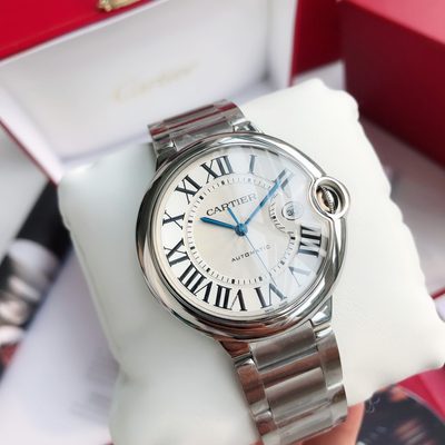Cartier Watch — 4