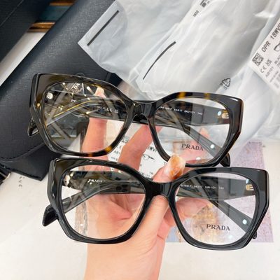 Prada Sunglasses — 9