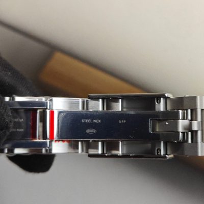 Rolex Watch — 8