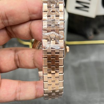 Rolex Watch — 9