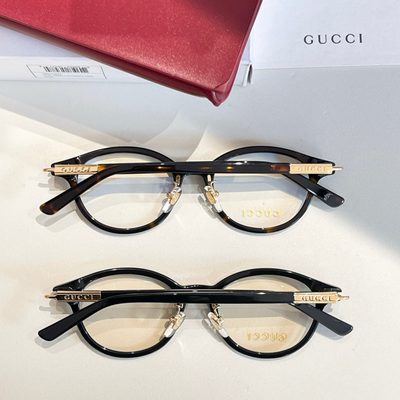 Gucci Sunglasses — 9