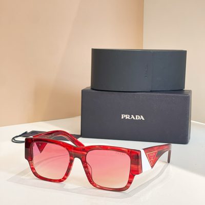 Prada Sunglasses — 5