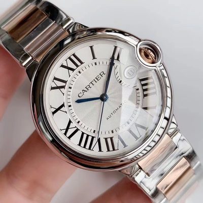 Cartier Watch — 4