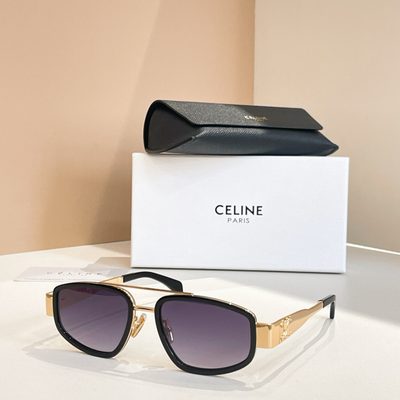 Celine Sunglasses — 4