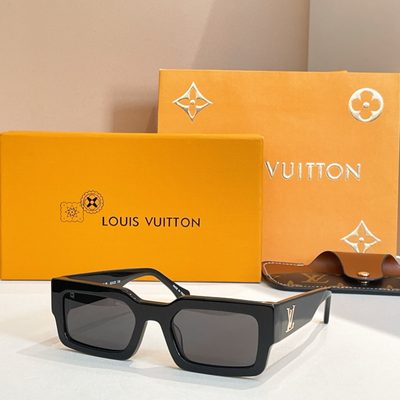 LV Sunglasses — 4