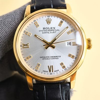 Rolex Watch