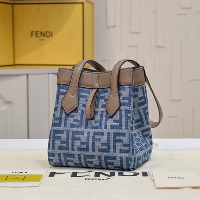Fendi Bag — 4