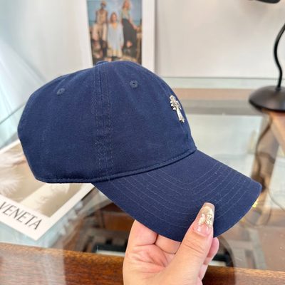 Chrome Hearts Cap — 8