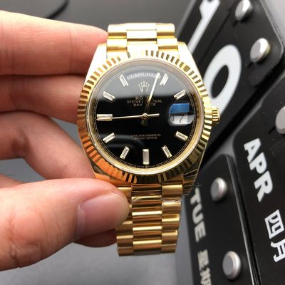 Rolex Watch