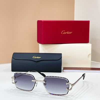 Cartier Sunglasses