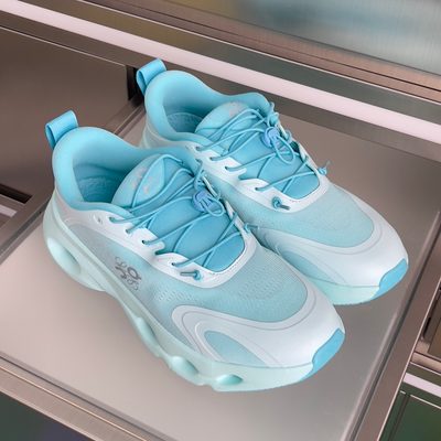 Loewe x On Cloudsolo sneakers — 3