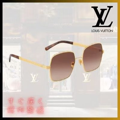 LV Sunglasses — 7