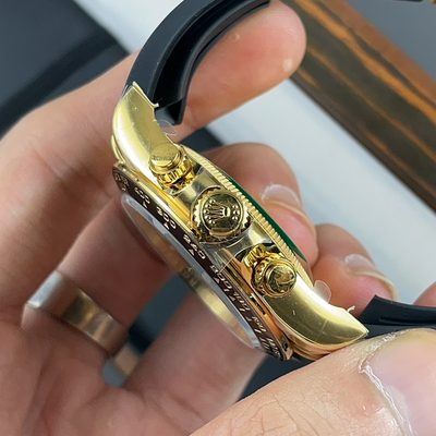 Rolex Watch — 3