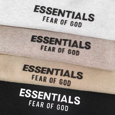 Essentials — 11