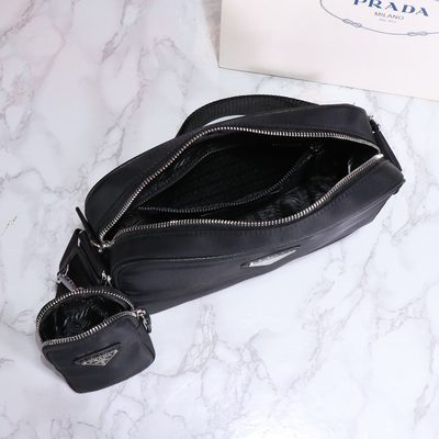 Prada Bag — 7