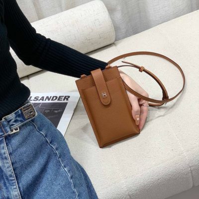 Hermes Bag — 8