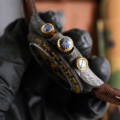 Rolex Watch — 6
