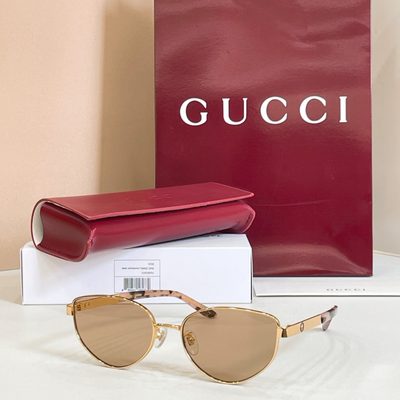 Gucci Sunglasses — 6
