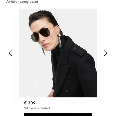 YSL Sunglasses — 3