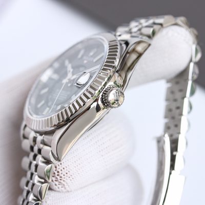 Rolex Watch — 6