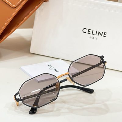Celine Sunglasses — 6